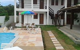Recanto Natureza